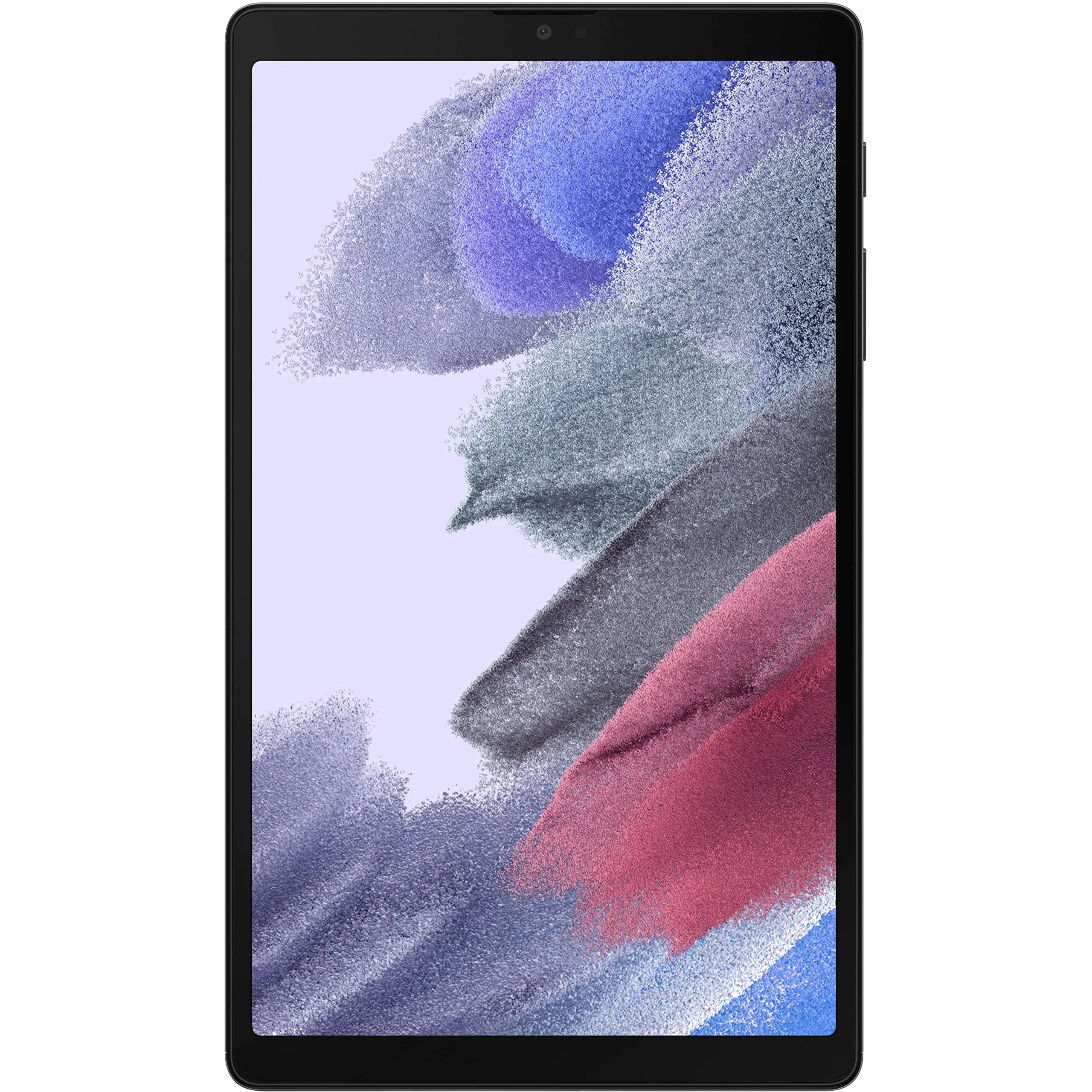 Samsung Electronics Galaxy Tab A7 Lite 8.7" 32GB Gris Oscuro (LTE ATT & WiFi) - SM-T227UZAAATT (2021) Modelo y Garantía para EE.UU.