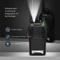 Baofeng BF777S Mini Walkie Talkie for Outdoor Use