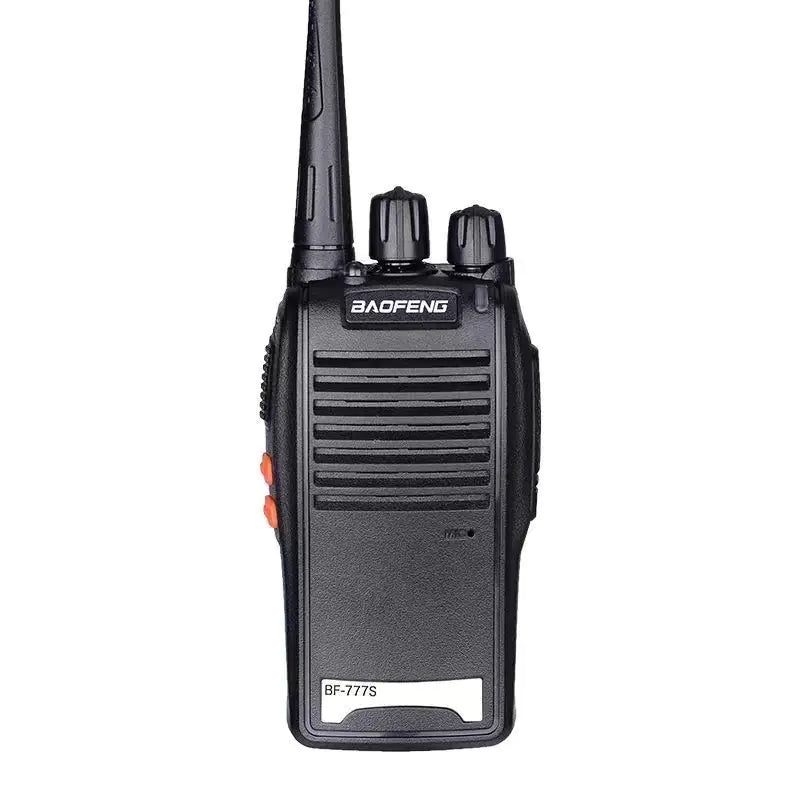 Baofeng BF777S Mini Walkie Talkie for Outdoor Use